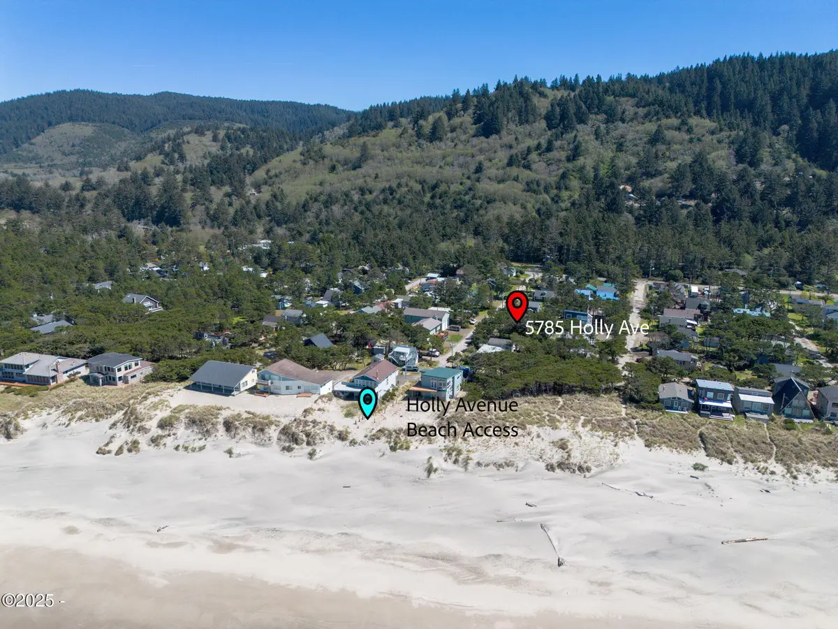 5785 Holly, Cloverdale, OR 97112 - Image #1