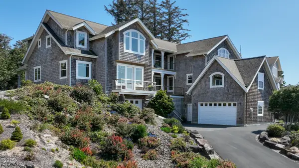 405 Fall Creek, Oceanside, OR 97134