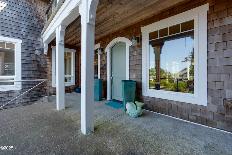 405 Fall Creek, Oceanside, OR 97134 - Image #2