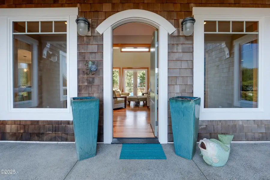 405 Fall Creek, Oceanside, OR 97134 - Image #3