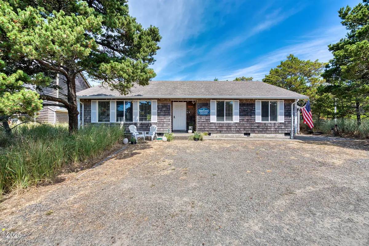 5950 Neptune, Pacific City, OR 97135 - Image #1