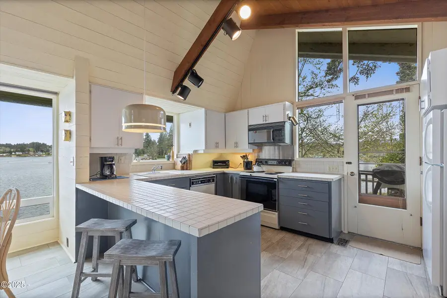 2871 NE East Devils Lake, Otis, OR 97368 - #2