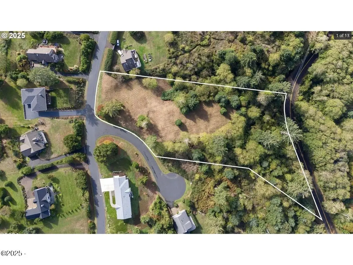 57 Surfview, Neskowin, OR 97149 - Image #1