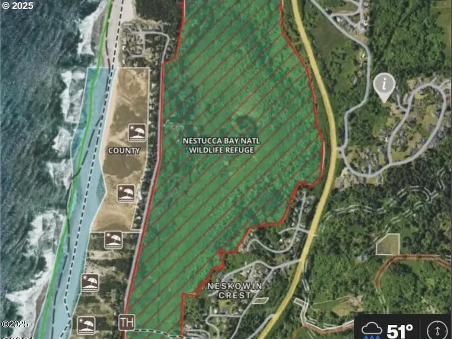 57 Surfview, Neskowin, OR 97149 - Image #2