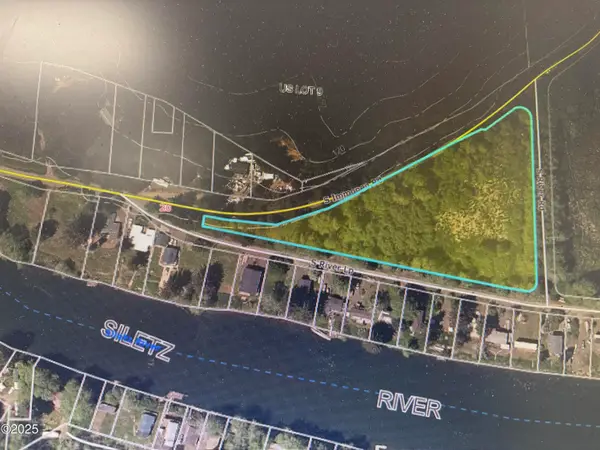 TL1700 S Immonen Road, Lincoln City, OR 97367