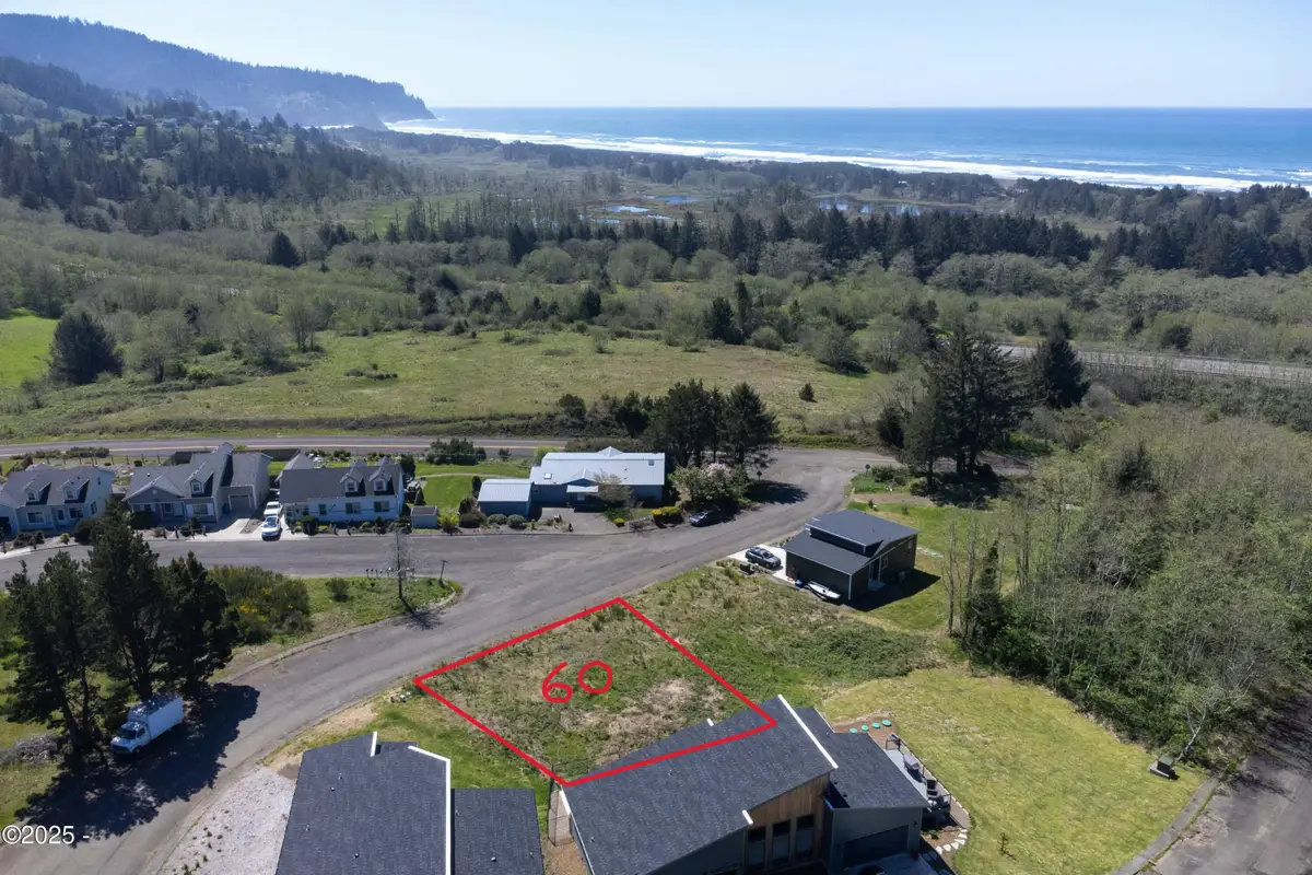 Lot 60 Valhalla, Neskowin, OR 97149 - Image #1