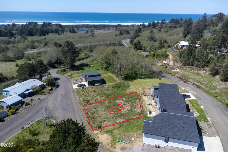 Lot 60 Valhalla, Neskowin, OR 97149 - Image #2
