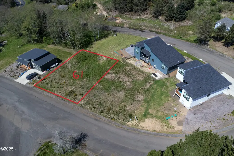 Lot 61 Valhalla, Neskowin, OR 97149 - Image #3
