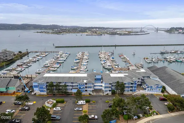 890 SE Bay, Newport, OR 97365