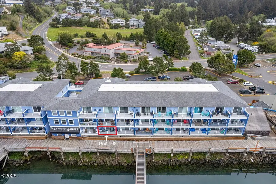 890 SE Bay, Newport, OR 97365 - Image #2