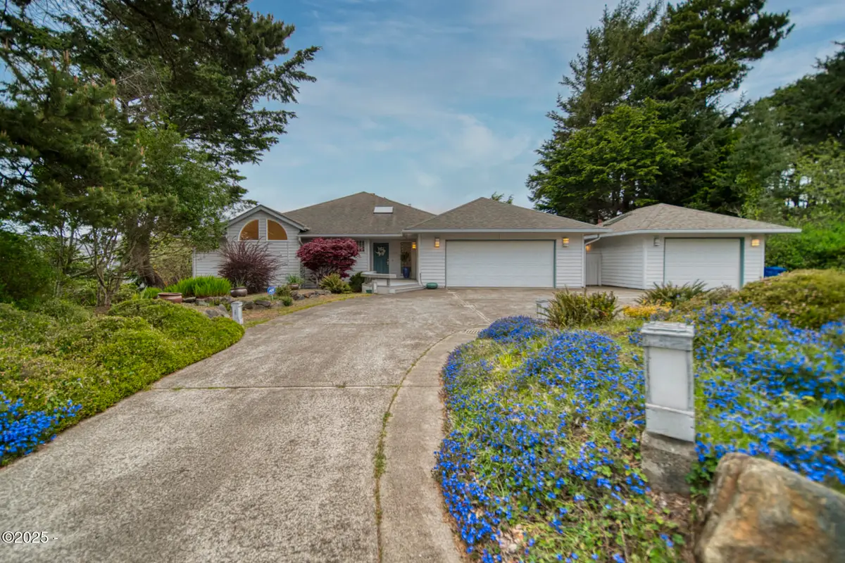 5329 NE Port, Lincoln City, OR 97367 - Image #1