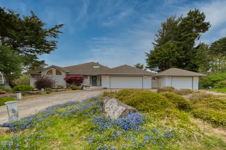 5329 NE Port, Lincoln City, OR 97367 - Image #3