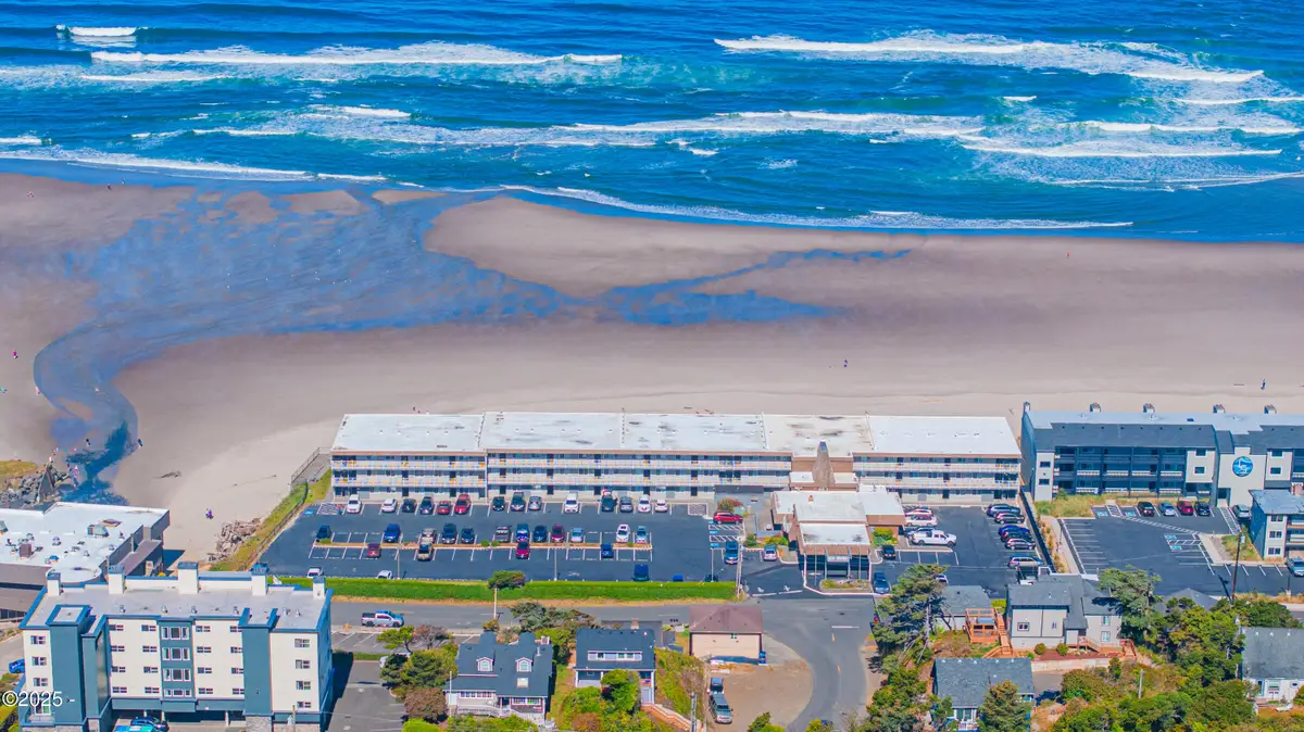 145 NW Inlet, Lincoln City, OR 97367 - Image #1