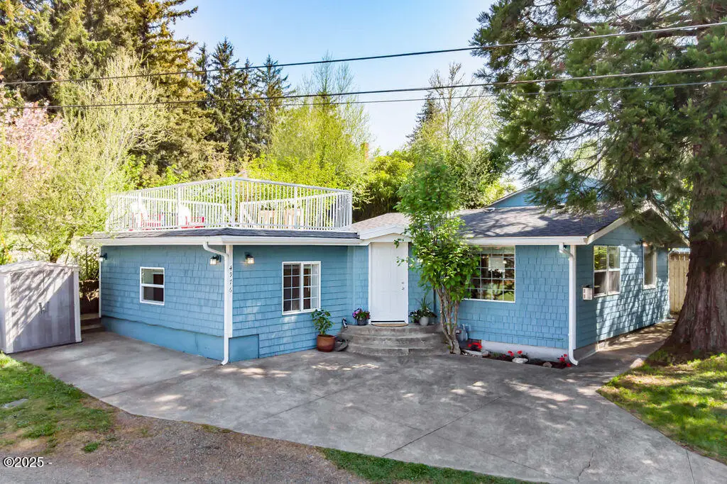 4976 NE K, Neotsu, OR 97364 - Image #1