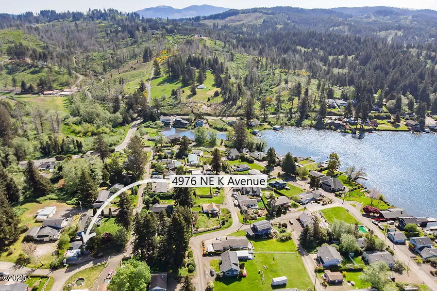 4976 NE K, Neotsu, OR 97364 - Image #3