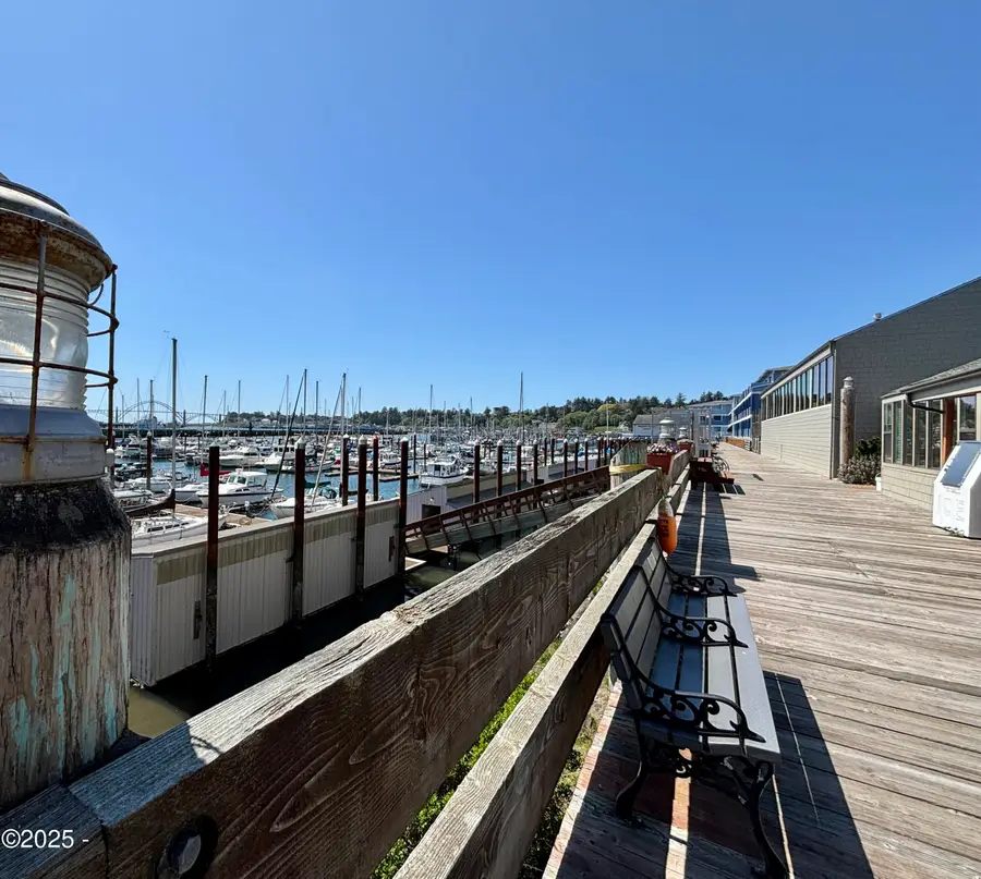 1000 SE Bay Boulevard, Newport, OR 97365 - Image #3
