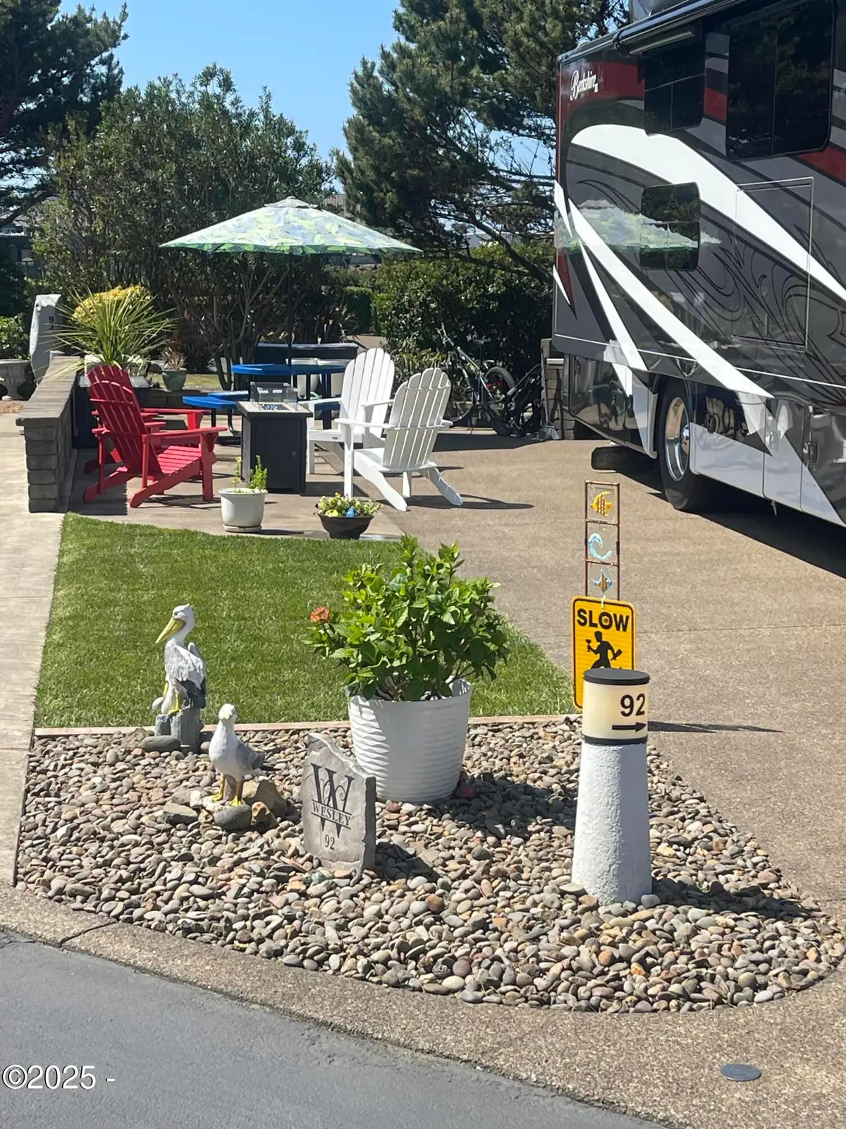 N Coast Hwy Lot 92, Newport, OR 97365 - Image #1