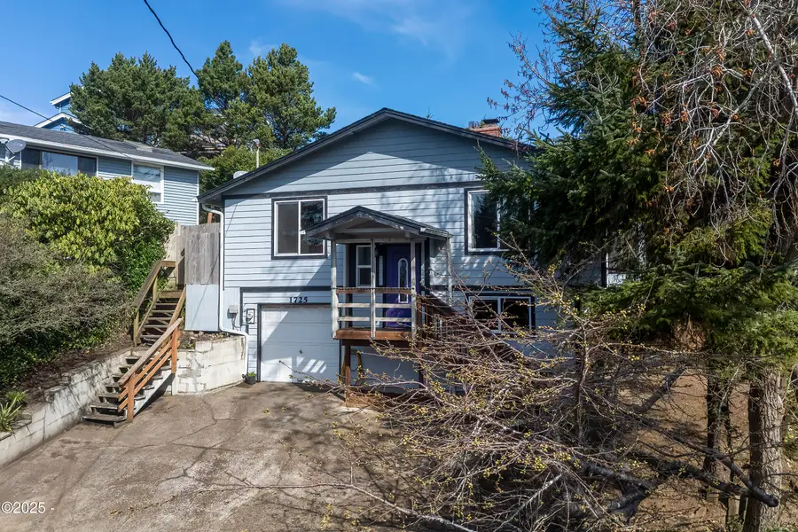 1725 NW Oceanview, Newport, OR 97365 - Image #2
