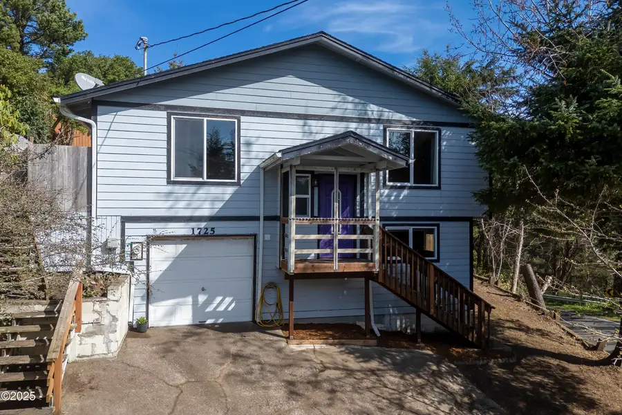 1725 NW Oceanview, Newport, OR 97365 - Image #3