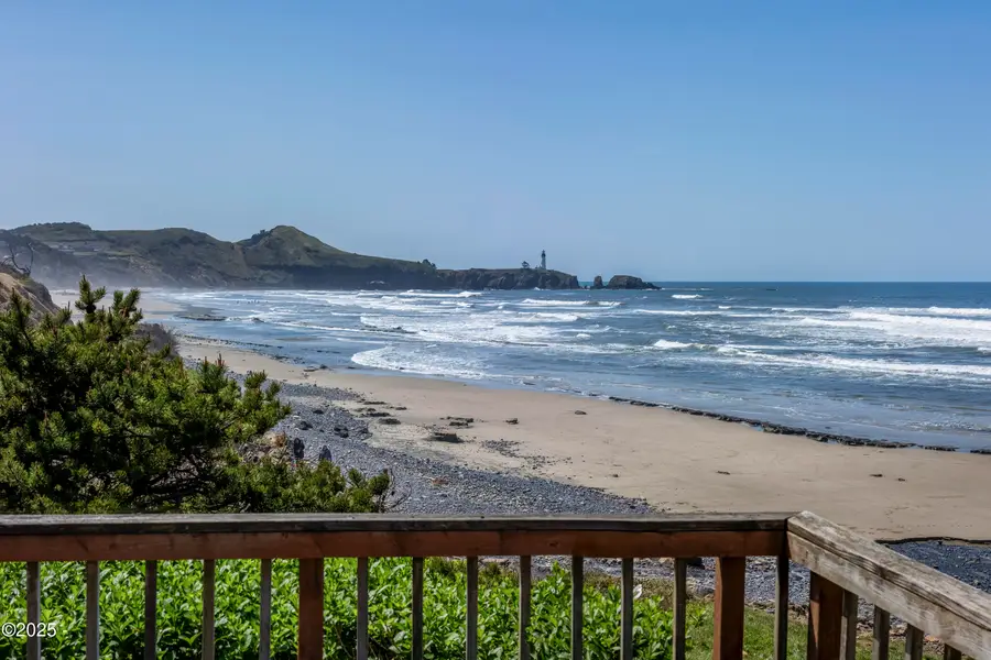 220 NW 68th, Newport, OR 97365 - #2