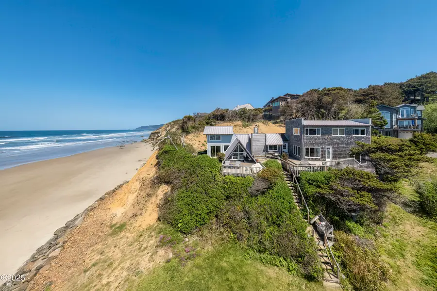 220 NW 68th, Newport, OR 97365 - #3