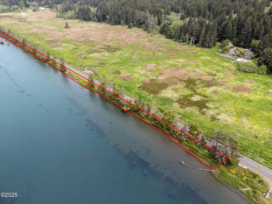 900 Blk Siletz Hwy Tl200 & 900, Lincoln City, OR 97367 - #3