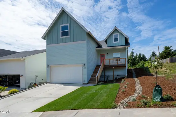 1480 Emerald, Tillamook, OR 97141