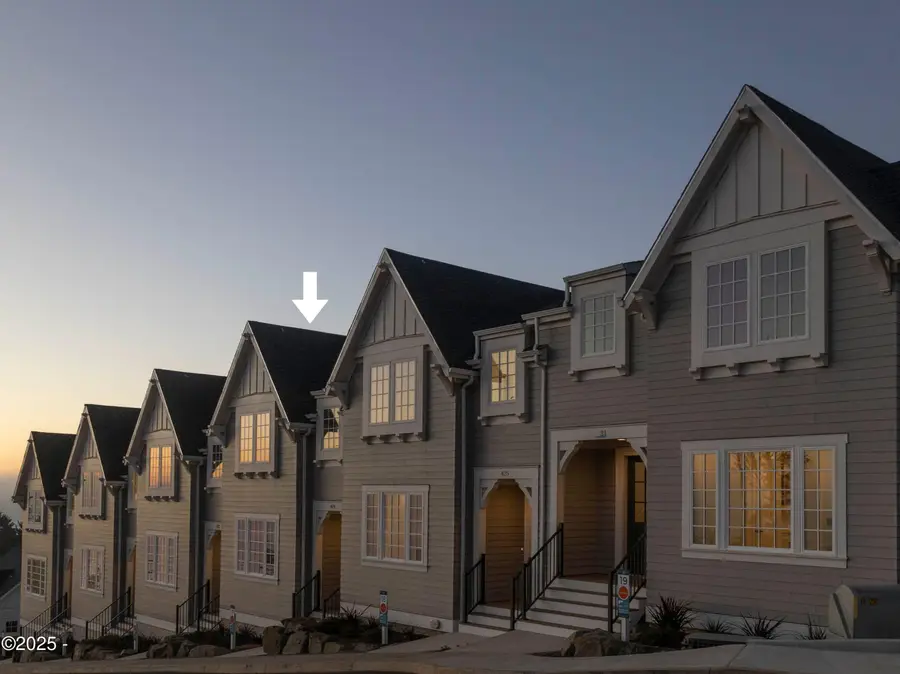 419 NE Moonwake, Depoe Bay, OR 97341 - Image #2