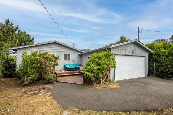 3865 Evergreen, Depoe Bay, OR 97341