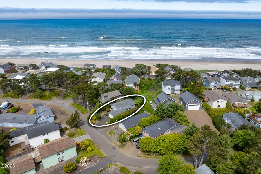 3865 Evergreen, Depoe Bay, OR 97341 - Image #2