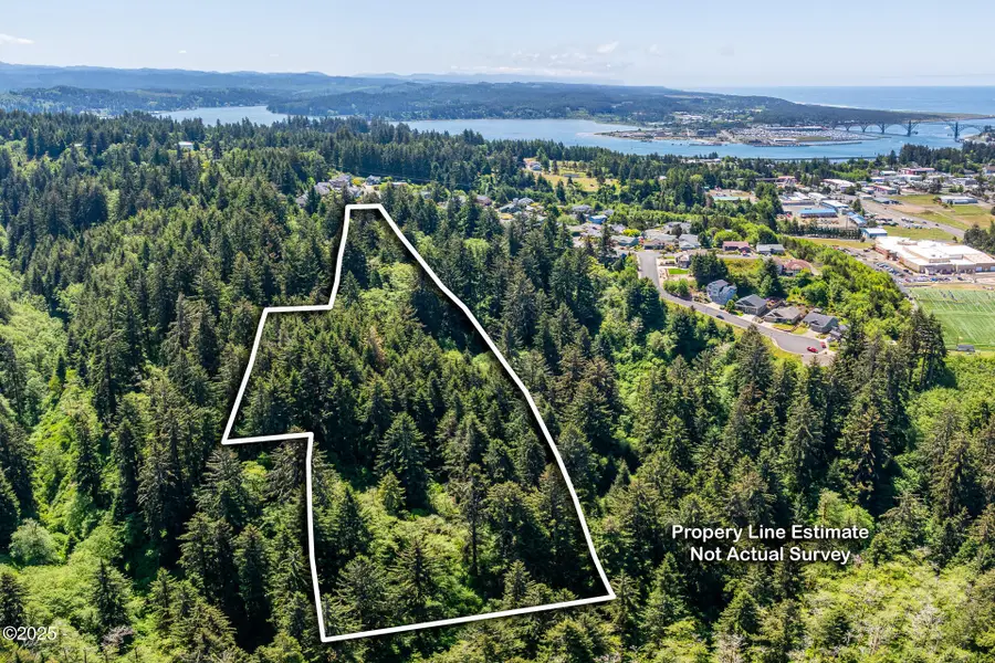 TL 100 NE Newport Heights, Newport, OR 97365 - Image #3