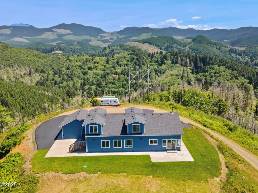 1091 N Echo Mountain, Otis, OR 97368 - Image #2