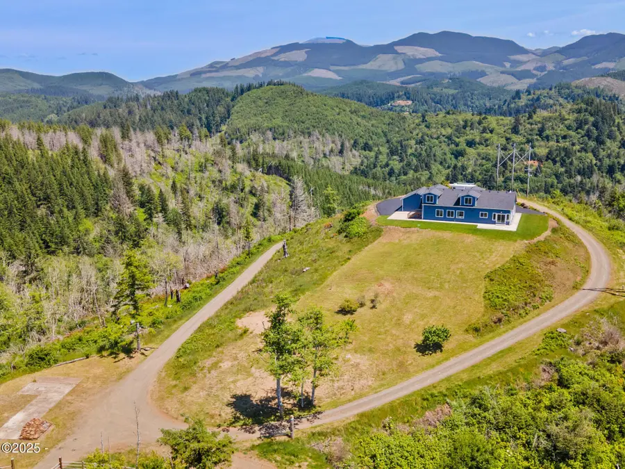 1091 N Echo Mountain, Otis, OR 97368 - Image #3