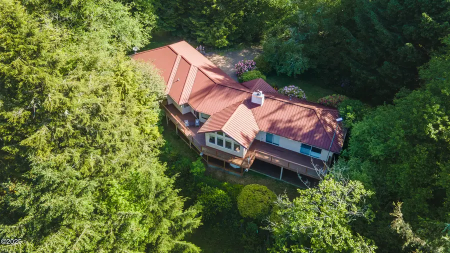 1389 NE Old River, Siletz, OR 97380 - Image #2