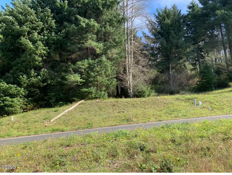 Lot 13 Brooten Mountain, Pacific City, OR 97135 - Image #3