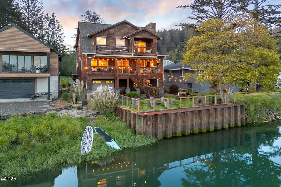 6925 Parker, Pacific City, OR 97135 - Image #2