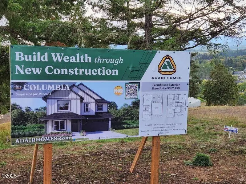 1200 Blk Center Str, Sheridan, OR 97378 - Image #1