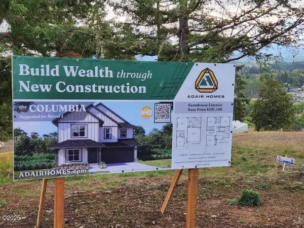 1200 Blk Center Str, Sheridan, OR 97378