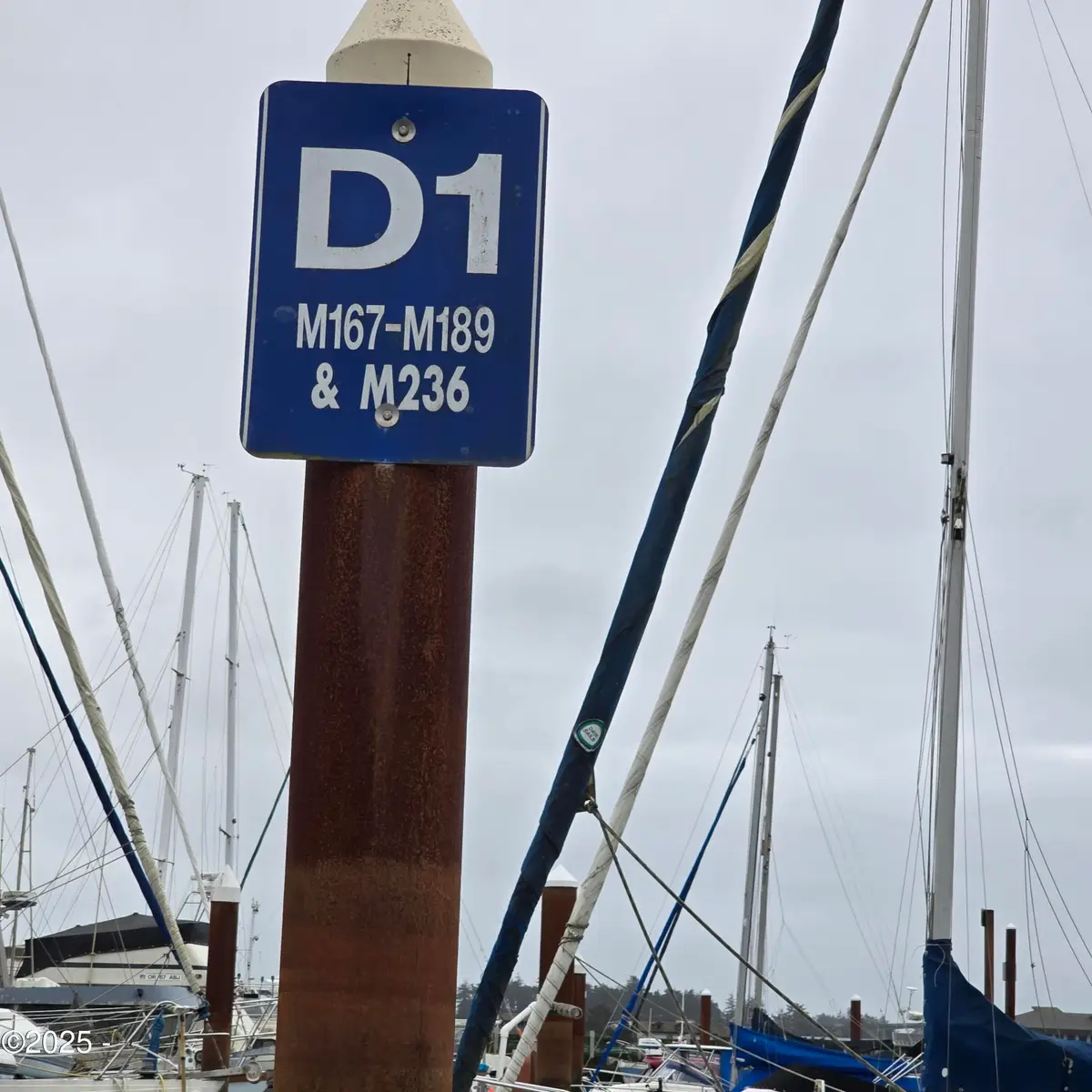 SE Bay, Newport, OR 97365 - Image #1