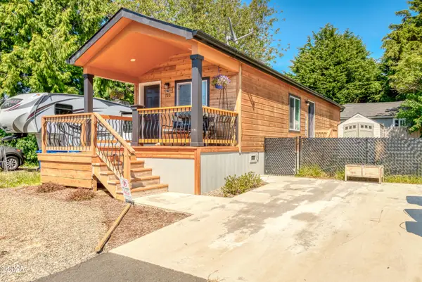 720 SE Quay, Lincoln City, OR 97367