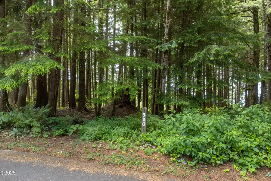 520 Oceanview, Gleneden Beach, OR 97388 - Image #2