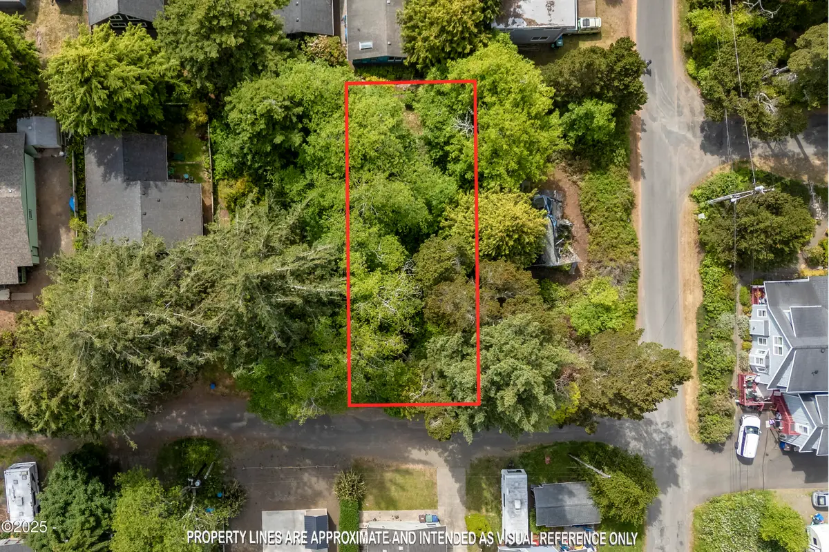 T/L 2000 Nancy, Gleneden Beach, OR 97388 - Image #1