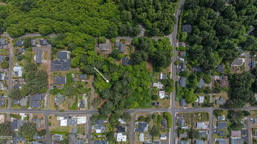 1500-1600 Blk Ne Oar Avenue 8 Lots, Lincoln City, OR 97367 - Image #2