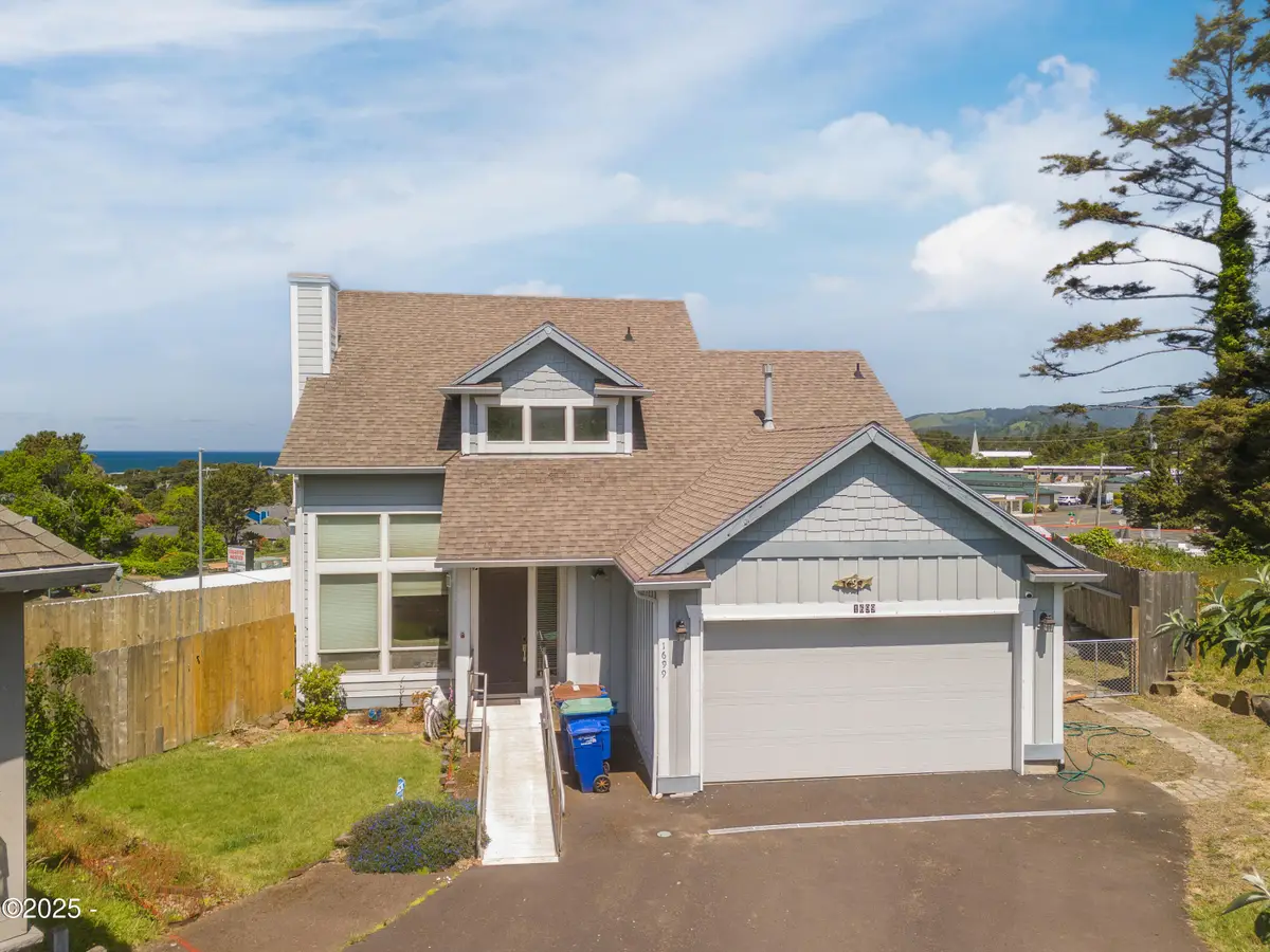 1699 NE 19th, Lincoln City, OR 97367 - Image #1
