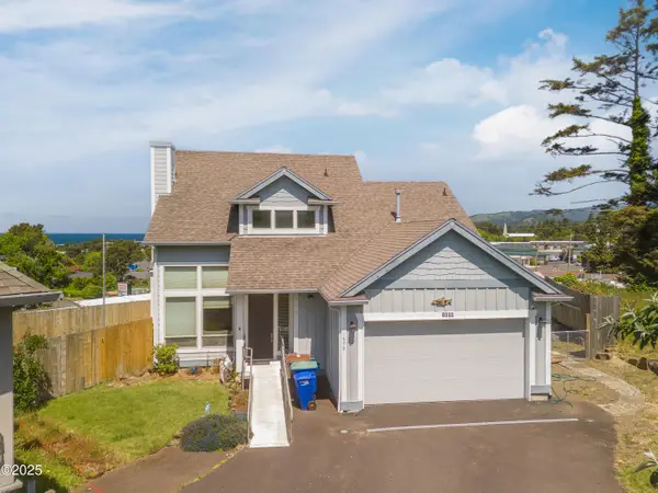 1699 NE 19th, Lincoln City, OR 97367