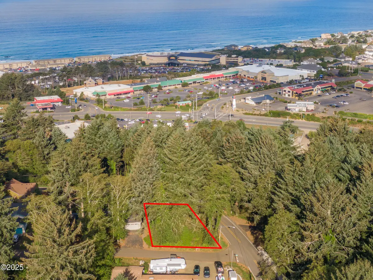 3700 Blk NE Surf, Lincoln City, OR 97367 - Image #1