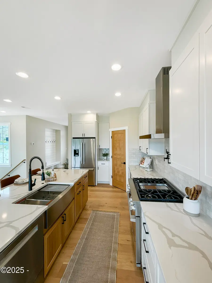 466 Meadows, Manzanita, OR 97130 - Image #3