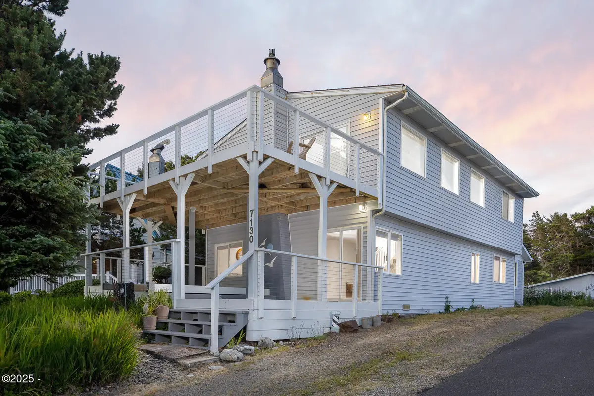7130 Neptune, Gleneden Beach, OR 97388 - Image #1