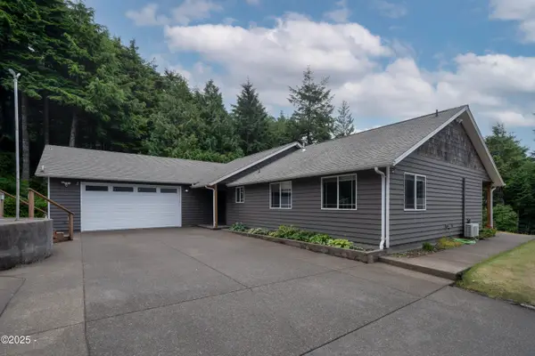 5055 Terrace, Waldport, OR 97394