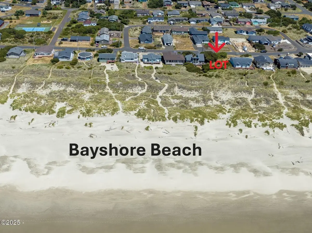 1702 NW Oceania, Waldport, OR 97394 - Image #1